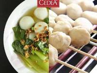 BASO CUMI CEDEA