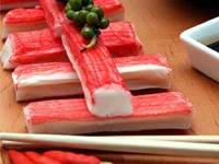 CRAB STICK CEDEA