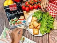 SEAFOOD TOFU CEDEA